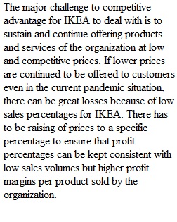 M10d Challenges sustaining competitive Advantage